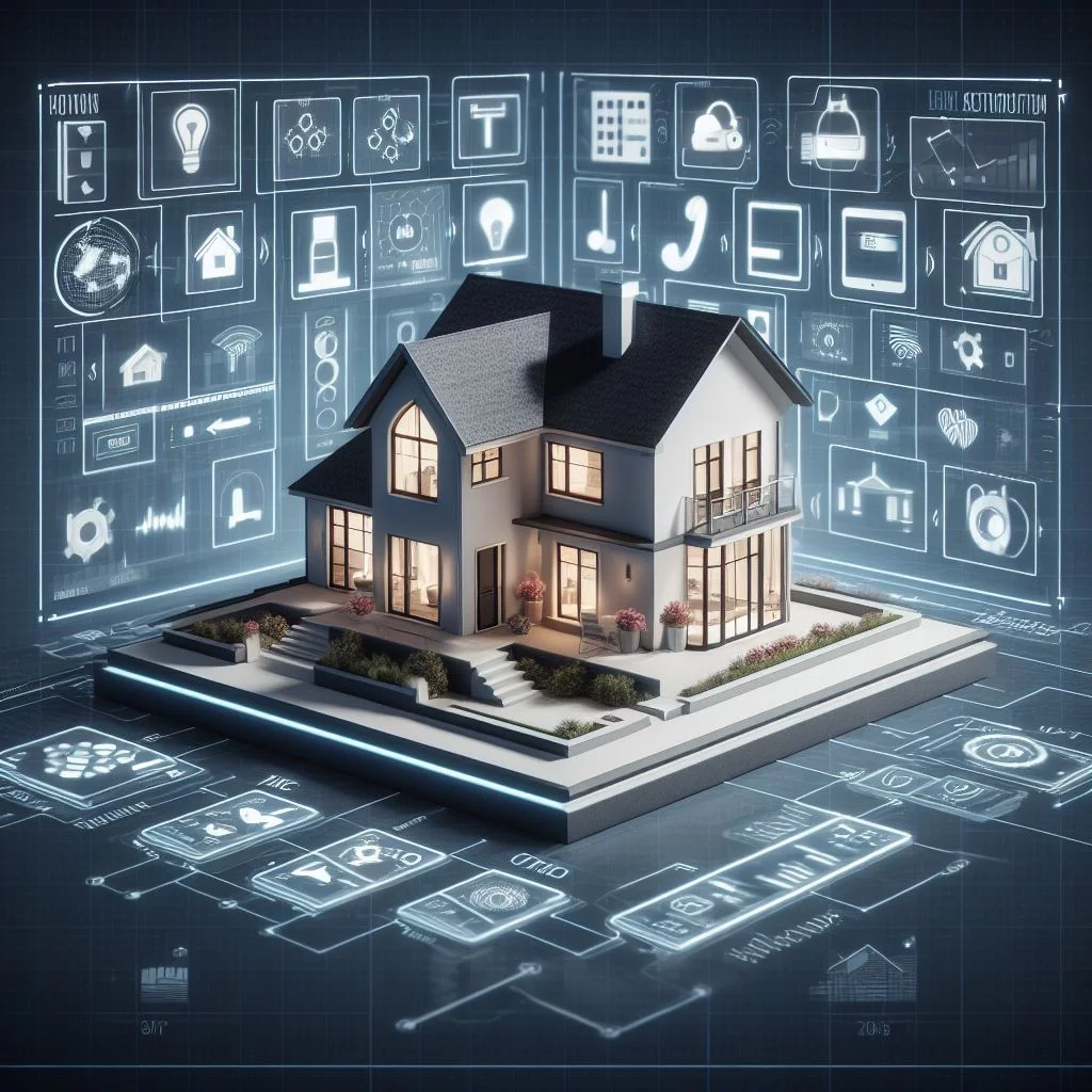 building-a-smart-villa