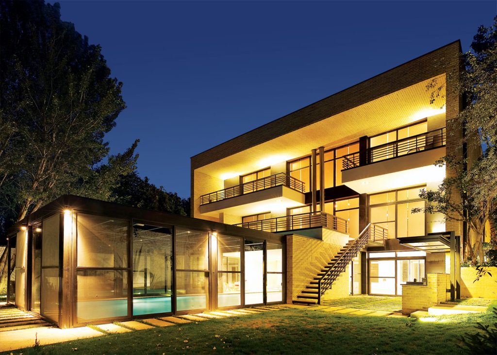 construction-of-a-villa-in-kordan