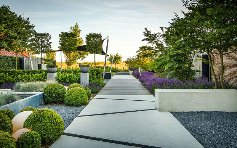 villa-green-space-maintenance