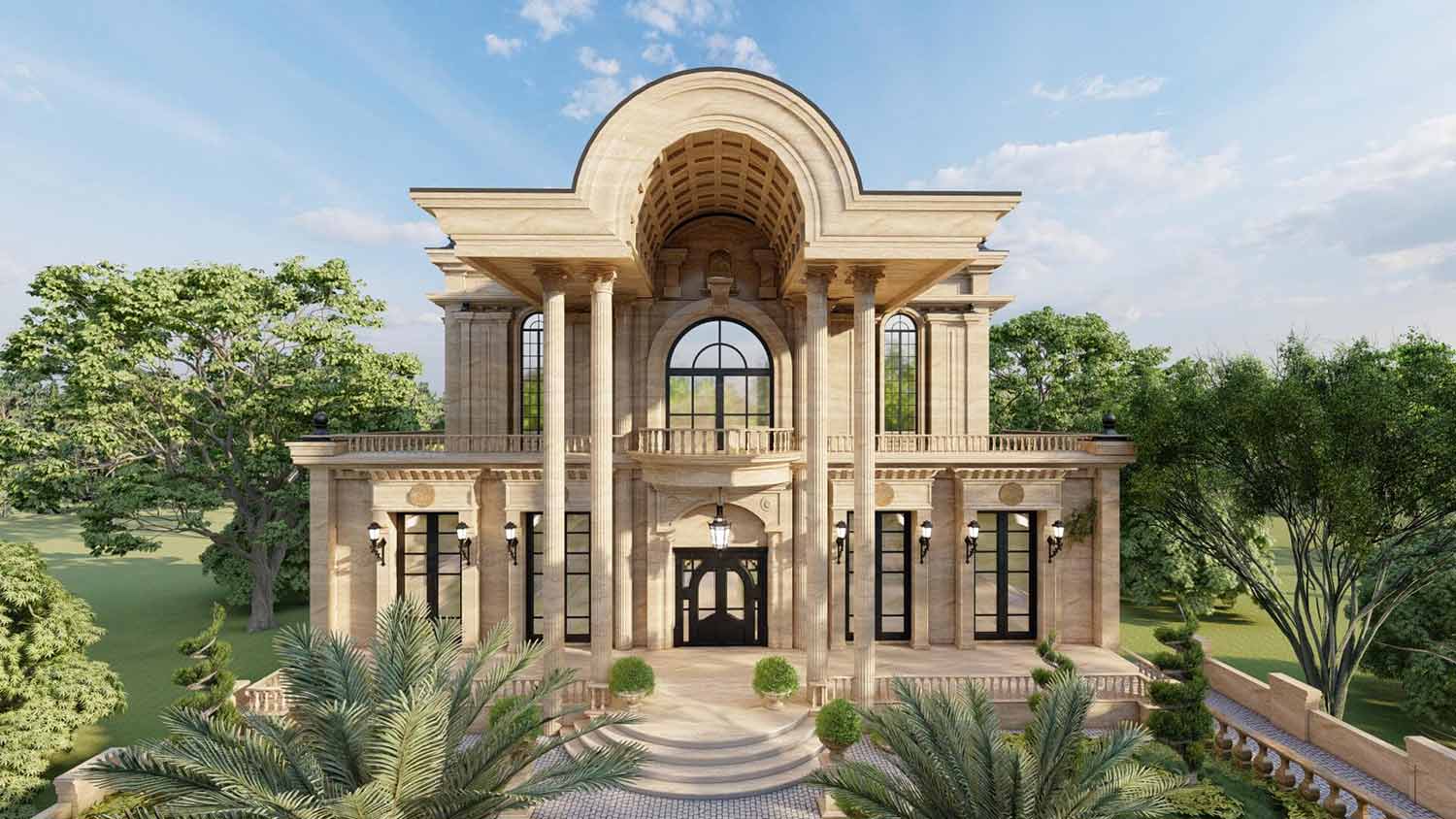 villa-construction-in-shahriar