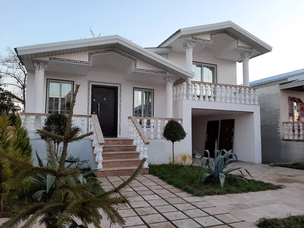 construction-of-a-villa-in-amol