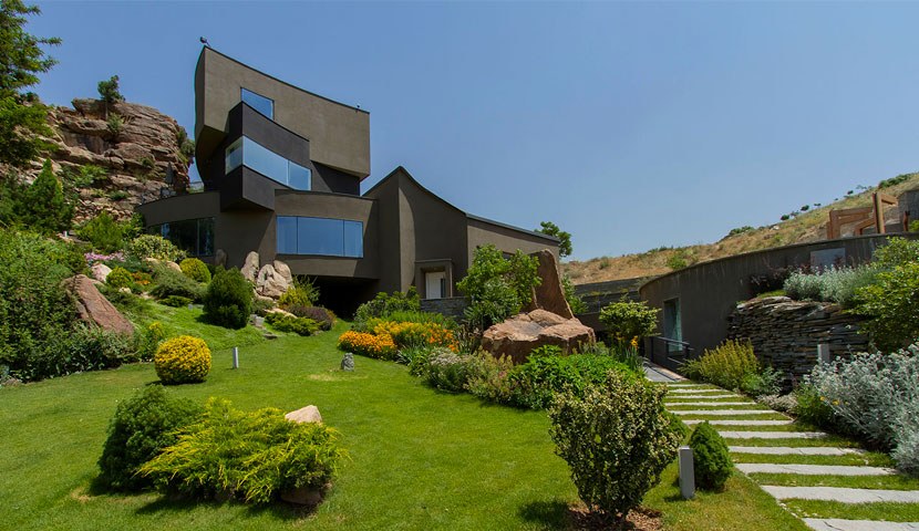 construction-of-a-villa-in-kelardasht