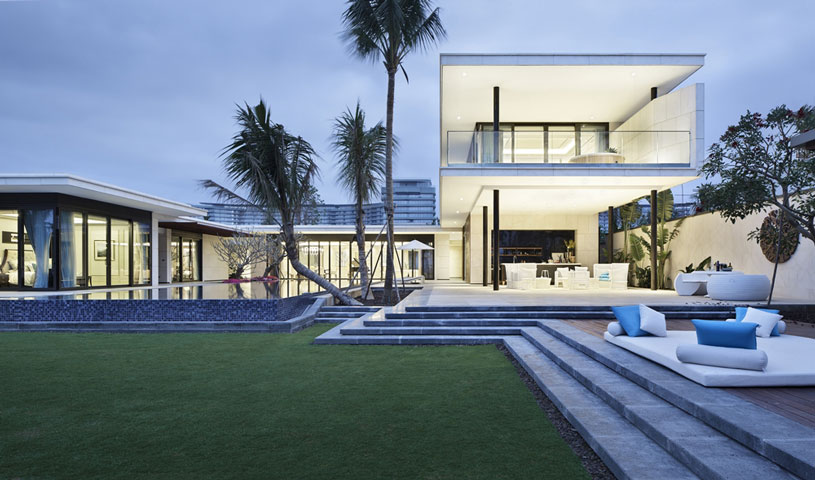 construction-of-a-villa-in-ramsar