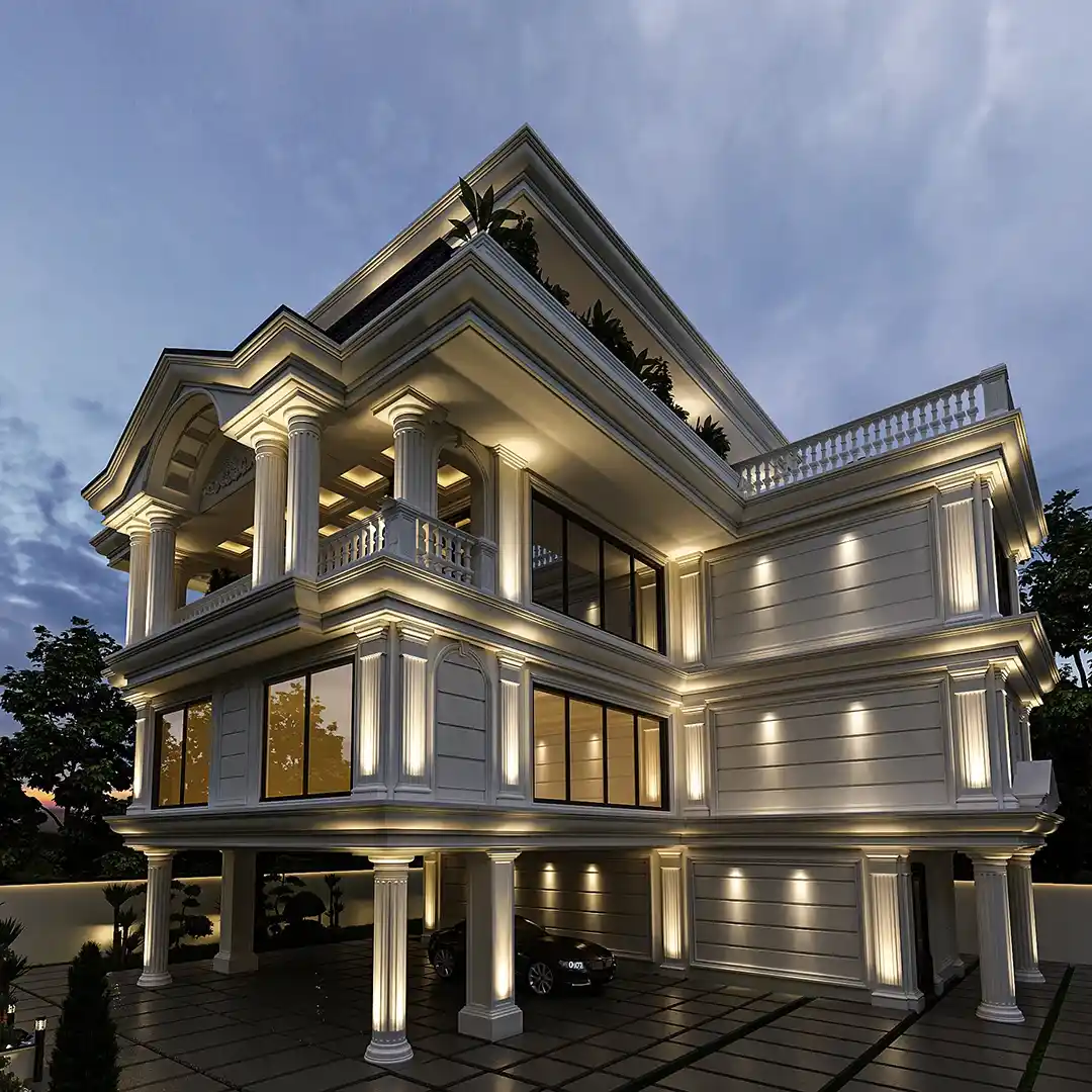 construction-of-a-villa-in-tonekabon